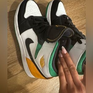 Nike Dunk High Retro